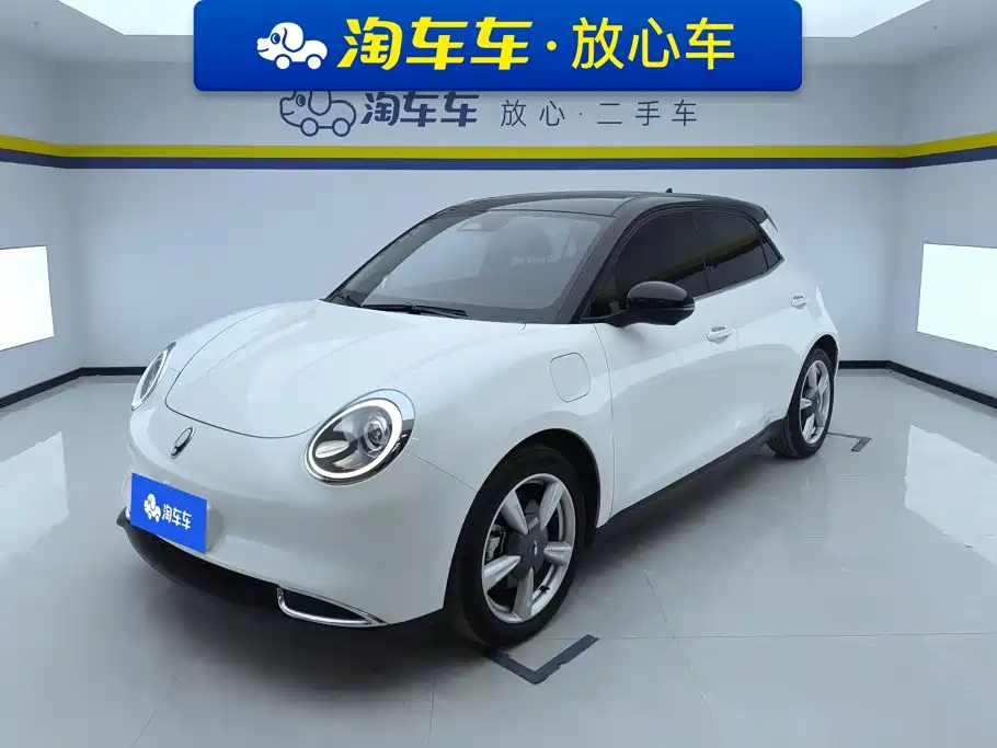Ora Good Cat 2021 2021 400km Standard Range Venus Edition (NCM)