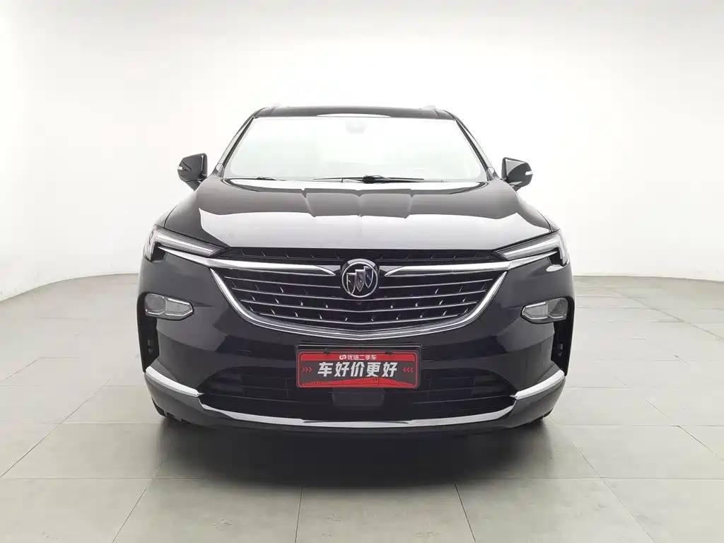 Buick Enclave 2020 2020 Model 28T 4WD Premium Flagship
