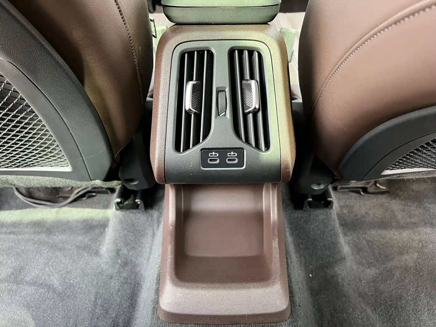 BMW X1 2023 sDrive20Li X Design Package фото 17