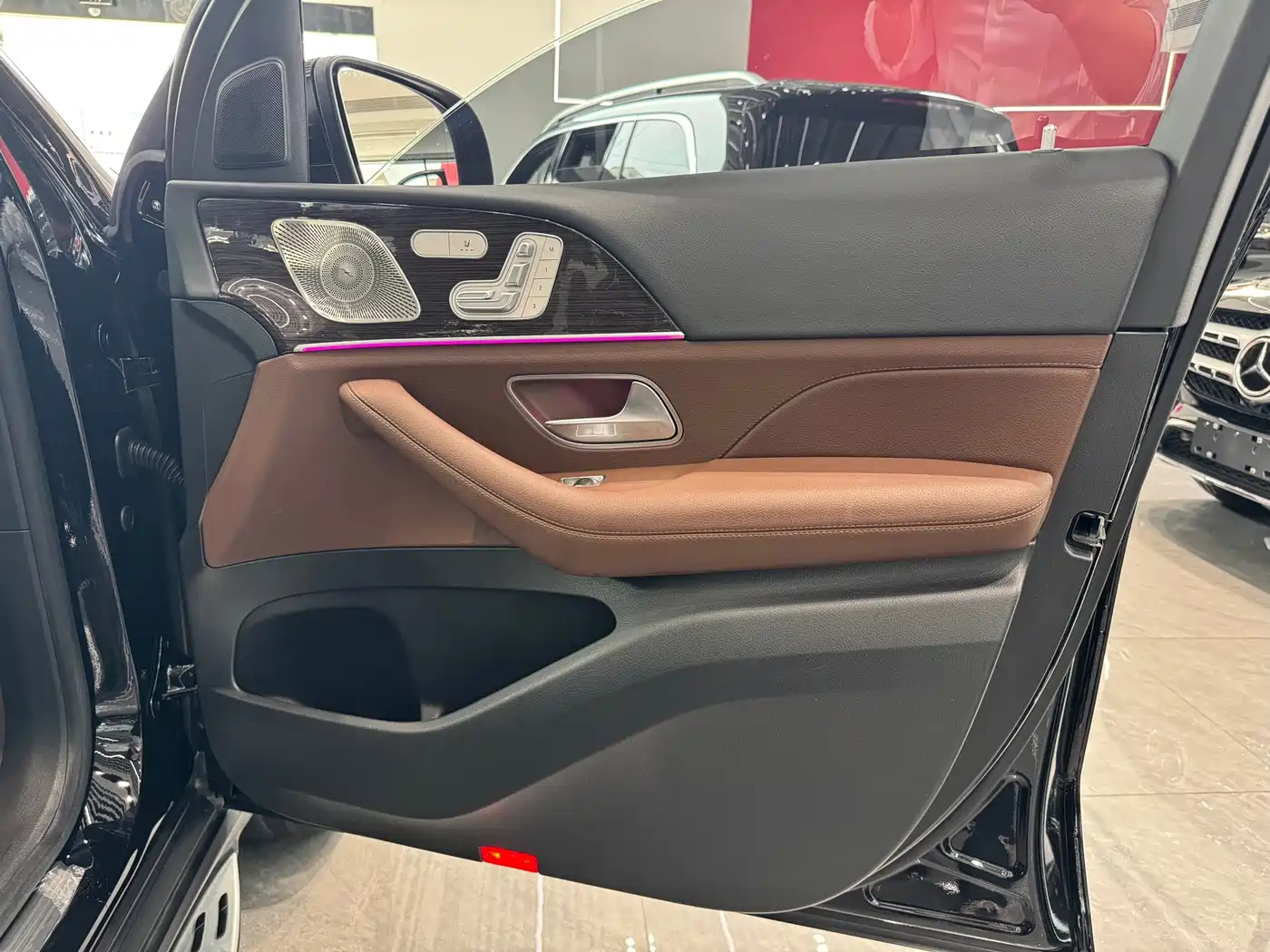Mercedes-Benz GLE 2025 2025 GLE 350 4MATIC Fashion