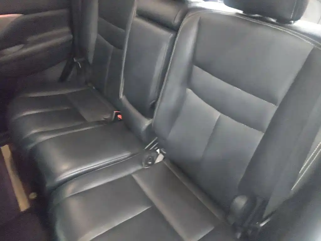 Nissan Murano 2022 2021 2.5L XE 2WD Elite Edition