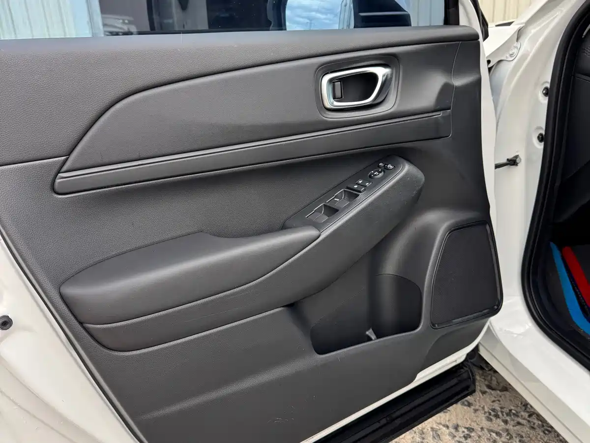Honda Vezel 2023 2023 1.5L CVT Elite Edition