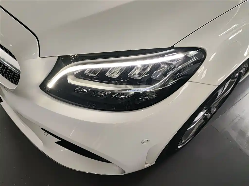 Mercedes-Benz C-Class 2020 Facelift C 260 L Sport фото 24