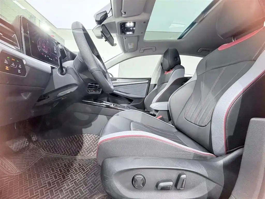 Volkswagen Lamando 2022 Lamando L 280TSI DSG Cool Edition фото 7
