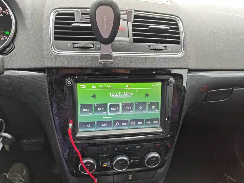 Škoda Yeti 2017 2017 TSI280 DSG Pioneer