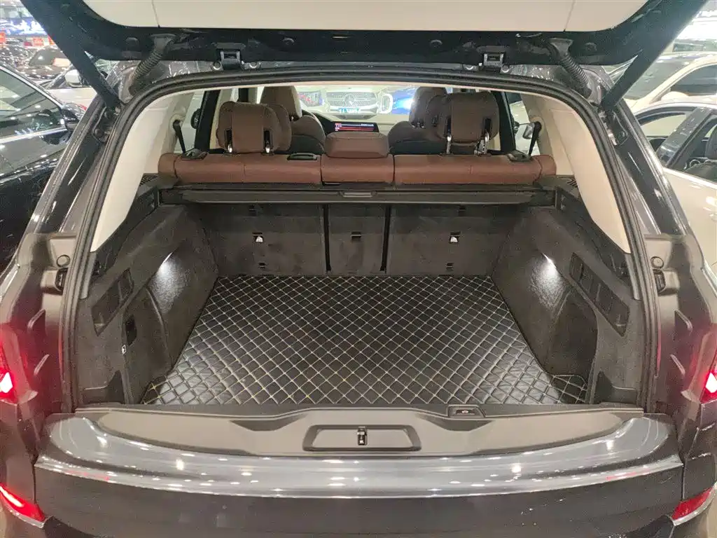 BMW X5 (Import) 2021 Facelift xDrive40i M Sport Package фото 15