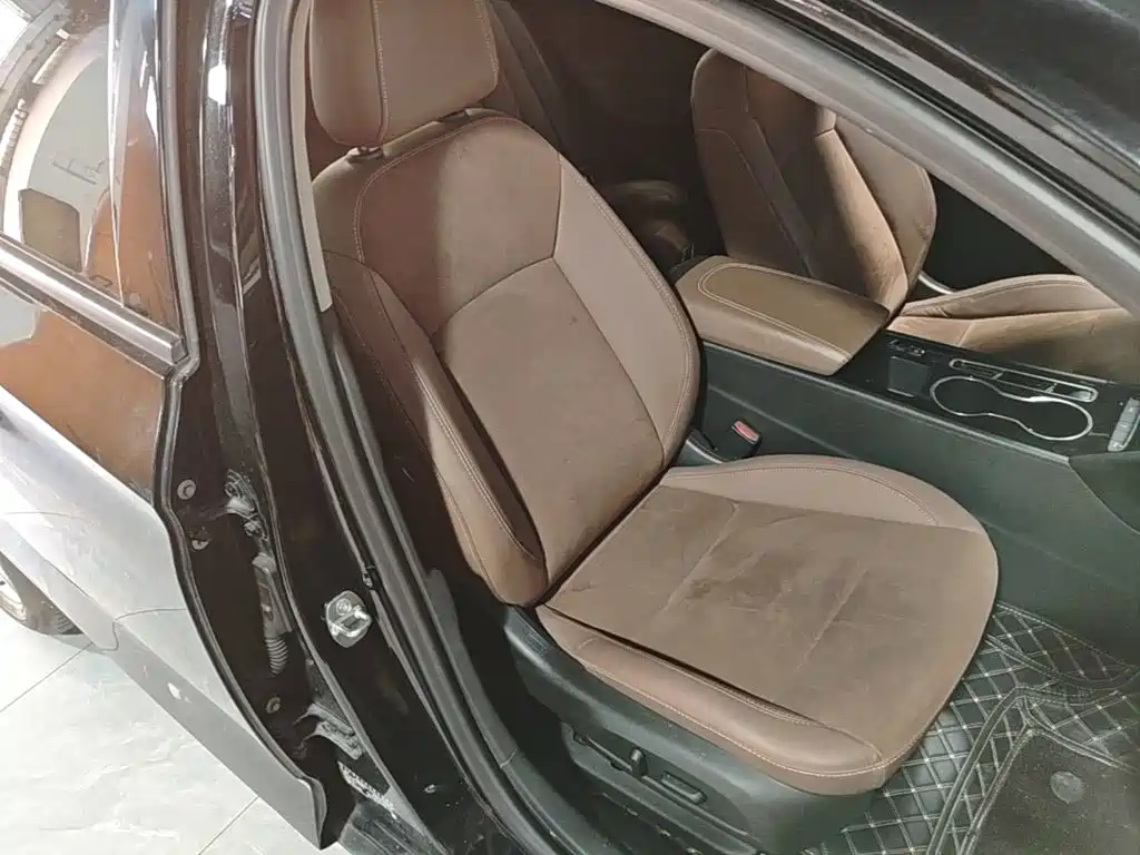 Фото 25 - Buick Regal