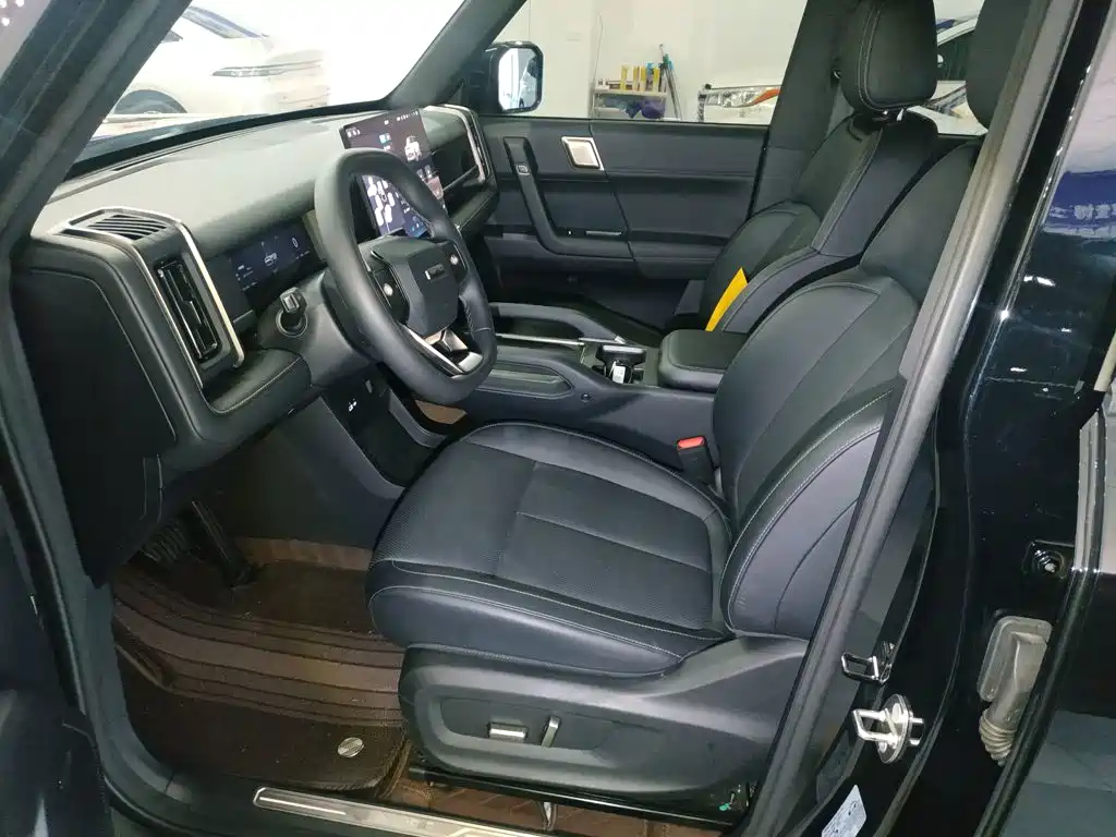 Chery Fengyun Chery X3 PLUS 2025 2025 401 2WD EV Edition