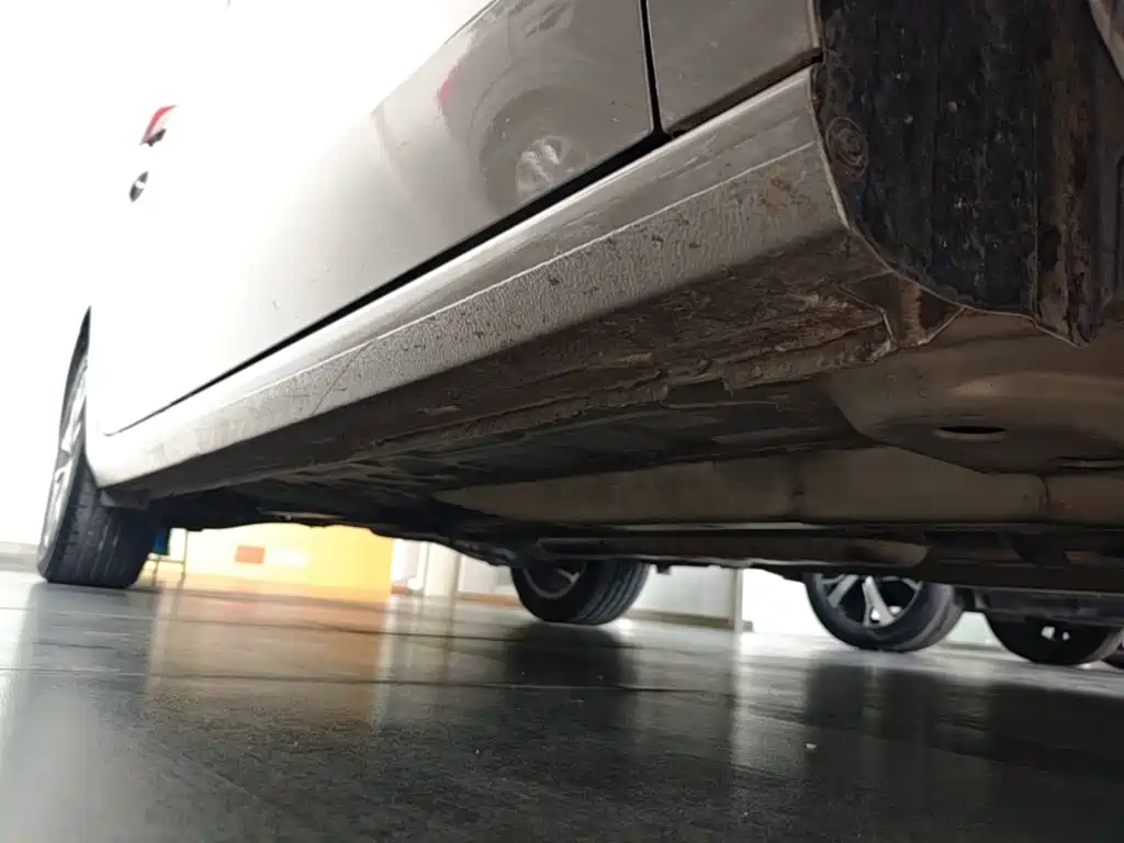 Фото 21 - Buick GL6