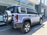 صورة 4 - BAIC ORV Beijing Off-Road BJ40 Range Extender