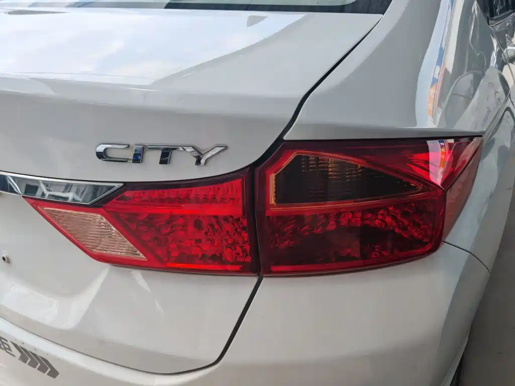 Photo 11 - Honda City