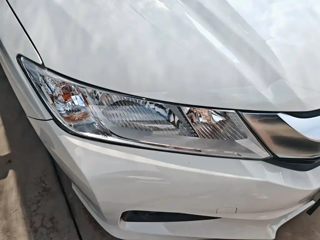 Photo 10 - Honda City