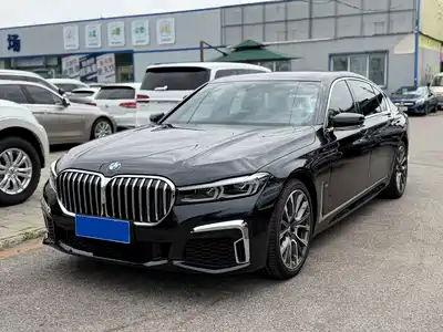 BMW 7