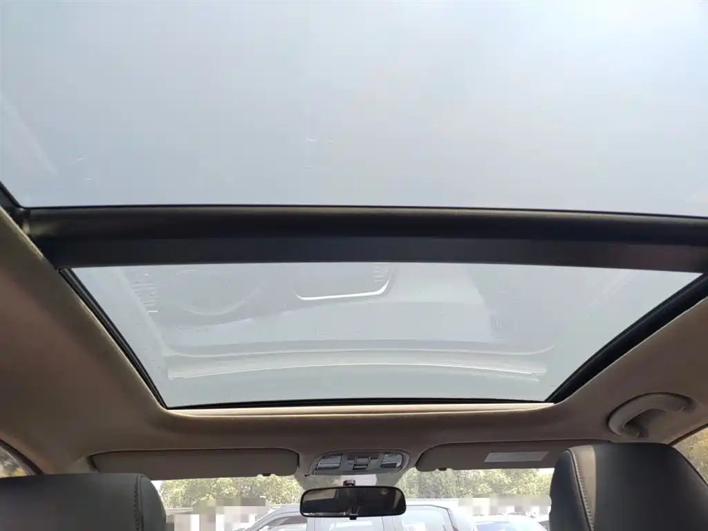 Kia Kaishen 2017 1.8L Automatic GLS фото 18