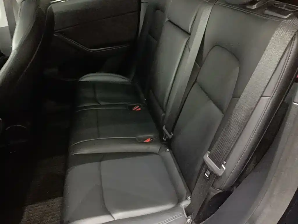 Tesla Model Y 2021 2021 Standard Range Rear-Wheel Drive