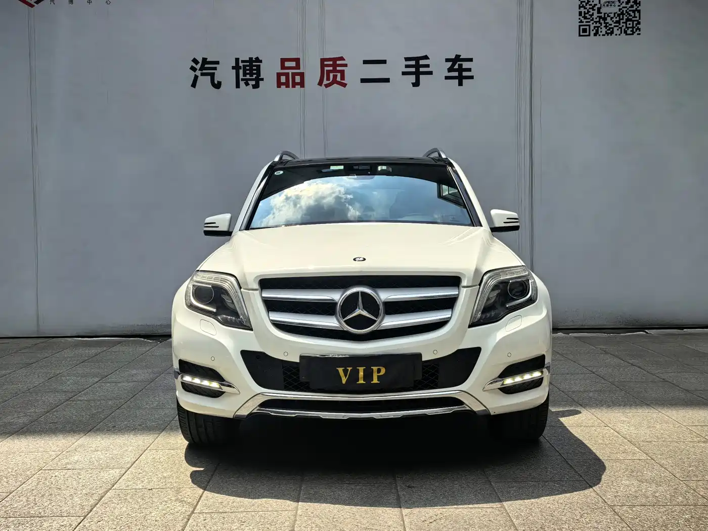 Mercedes-Benz GLK-Class 2013 Facelift GLK 300 4MATIC Fashion фото 2