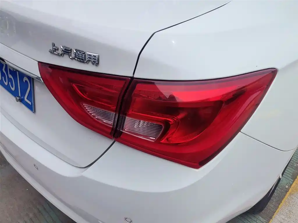 Buick Excelle 2017 15N Automatic Elite фото 8