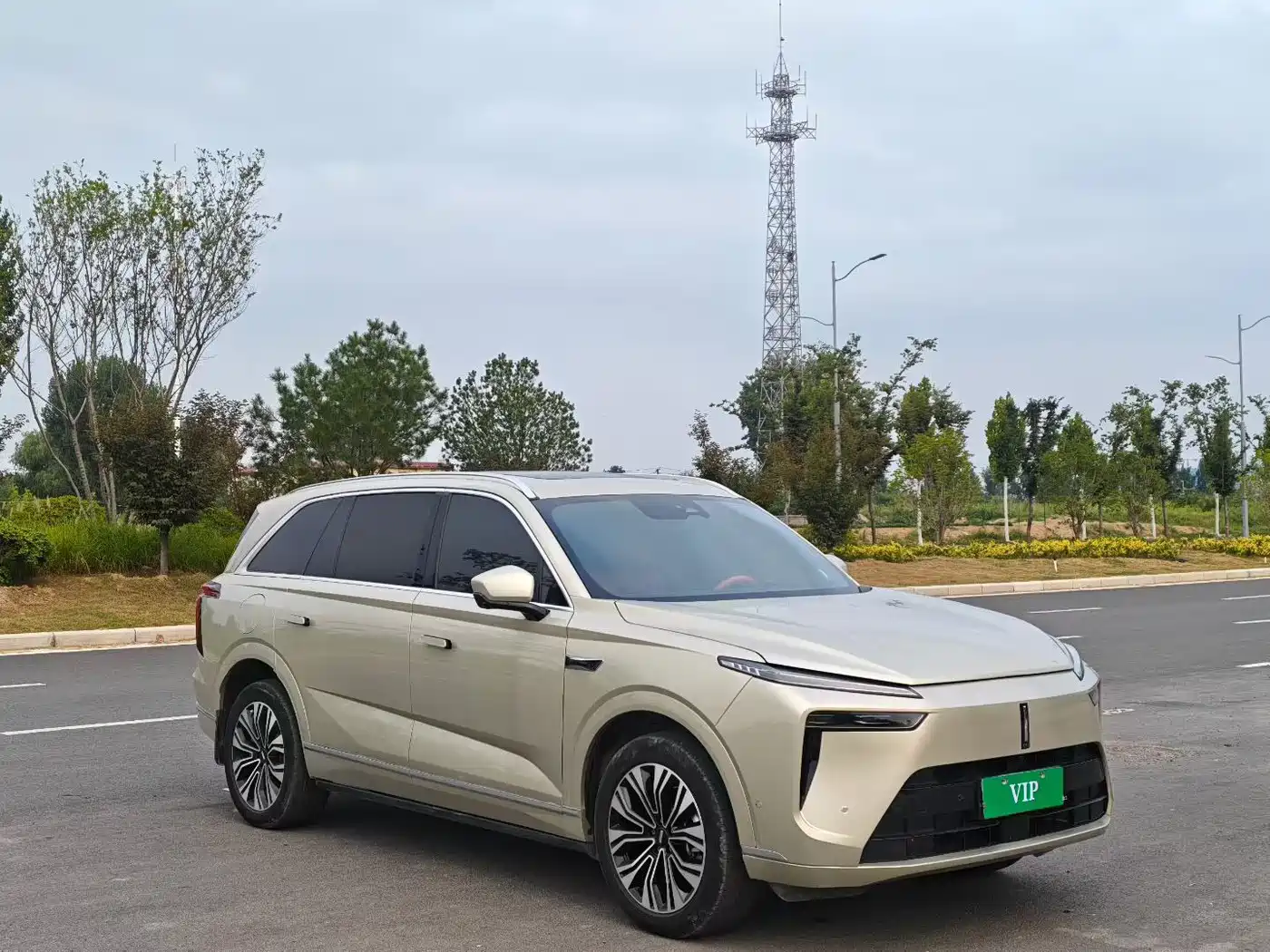 2026 Leapmotor C10