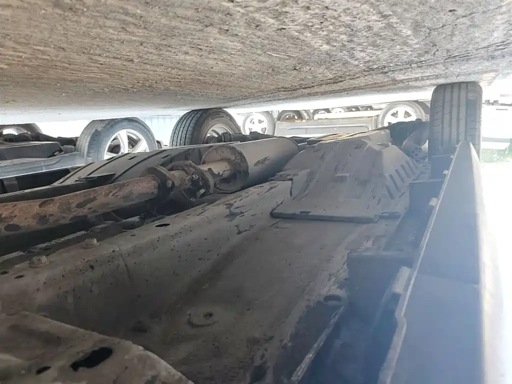 Haval M6 2018 1.5T DCT 2WD Elite фото 21