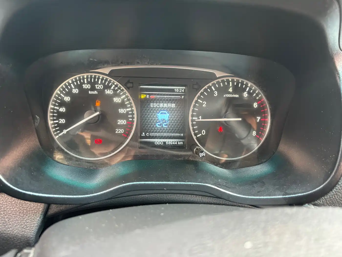 SWM SWAY MOTORS SWM SWIFT X7