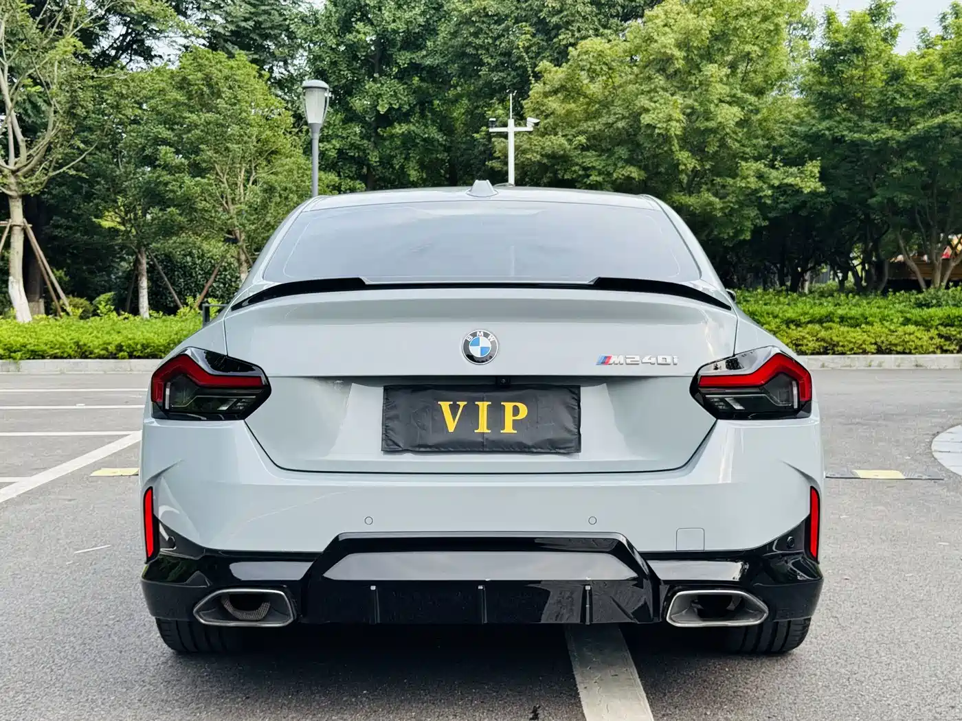 BMW M240i 2024 2024 M240i