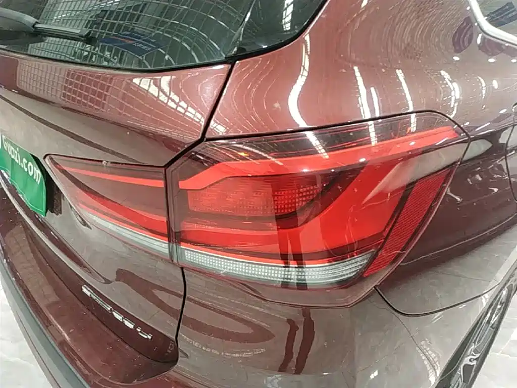 BMW X1 2021 sDrive25Li Leading фото 8