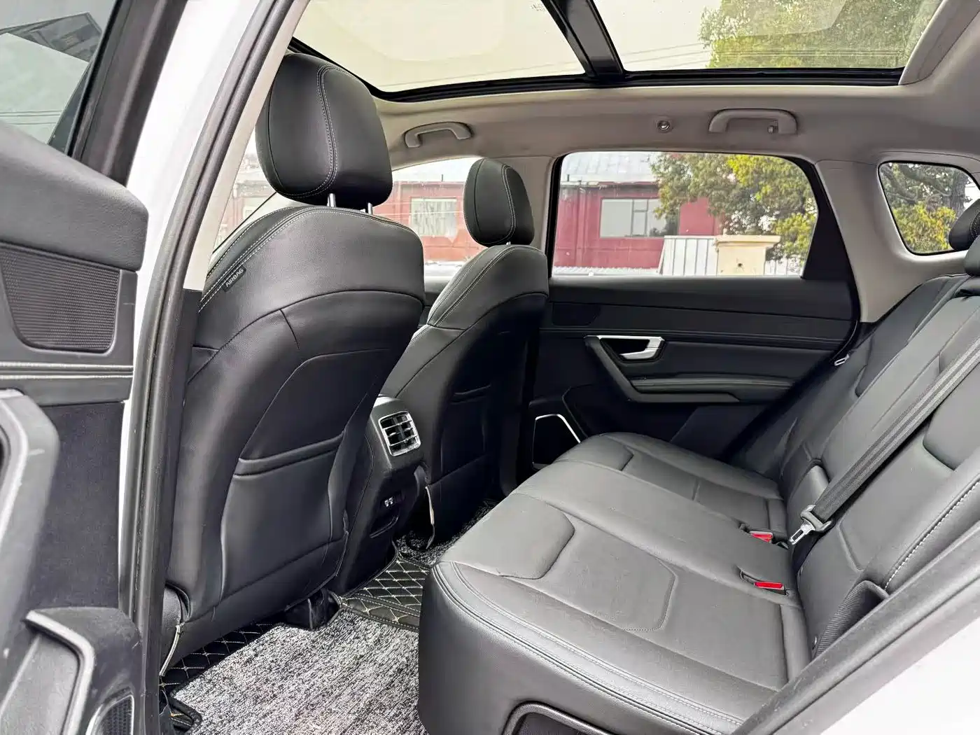 BYD Song Pro 2019 1.5T Automatic Luxury фото 6