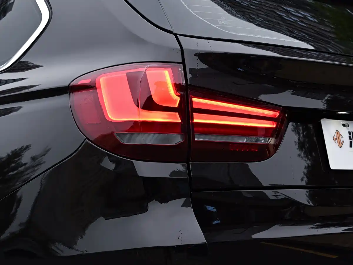 BMW X5 (Import) 2014 xDrive35i Elegance фото 13