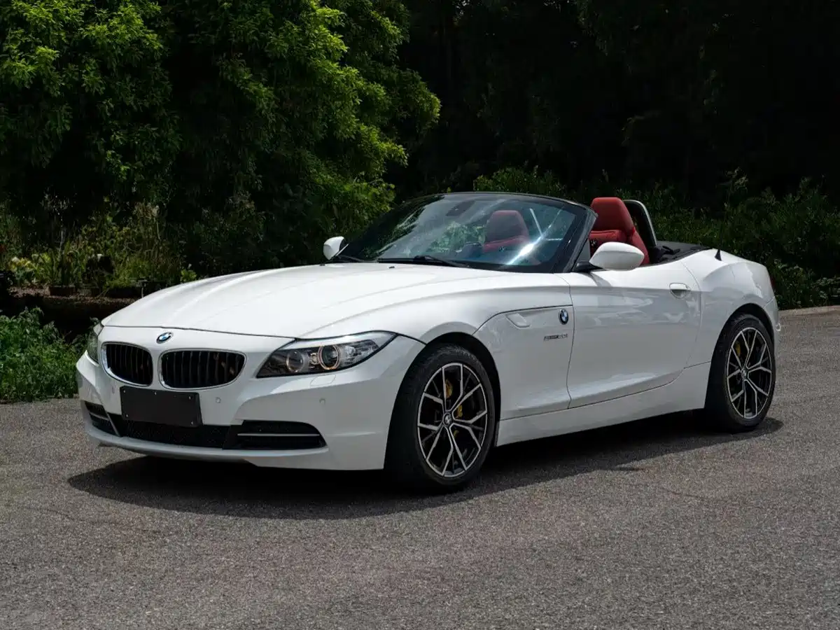 BMW Z4 2013 2013 sDrive20i Leading