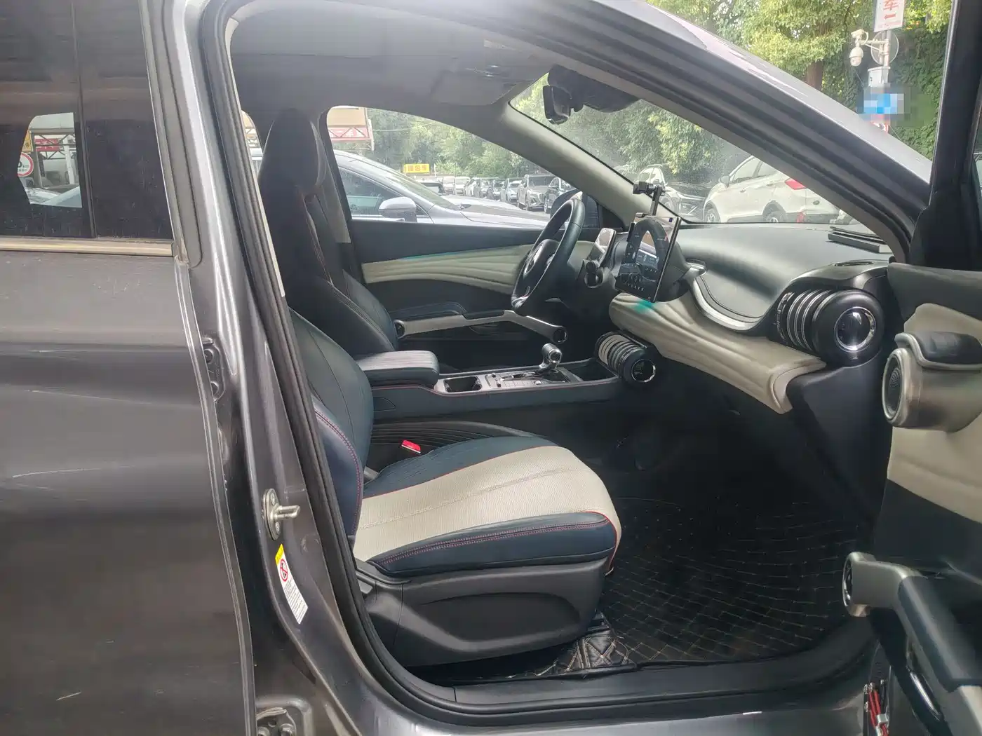 BYD Yuan PLUS 2022 510KM Flagship фото 4