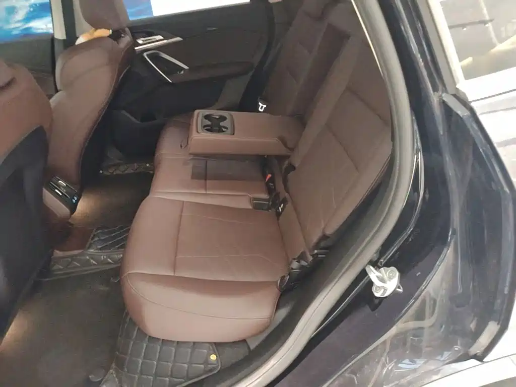 BMW iX1 2025 2023 eDrive25L M Sport Package