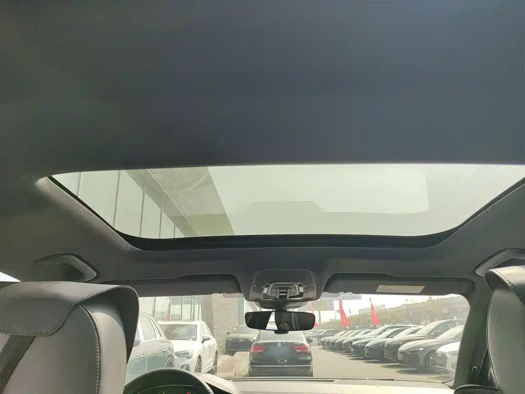 Audi A6L 2019 45 TFSI quattro Premium Dynamic фото 18