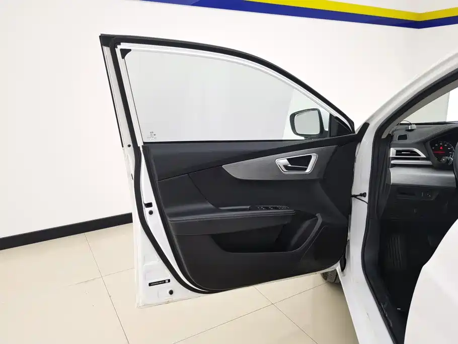 BYD Qin New Energy 2020 2019 Long Range Edition Premium