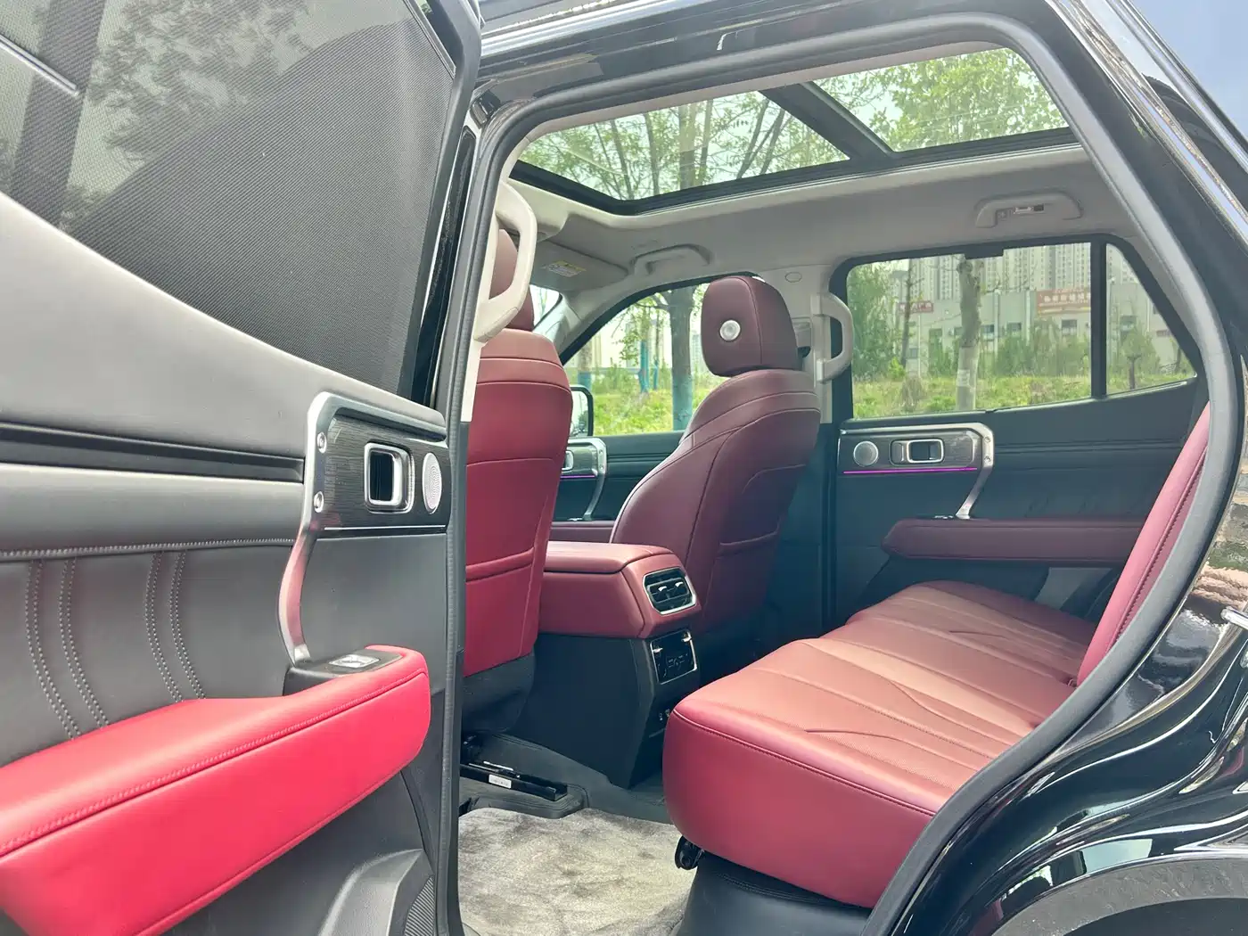 TANK TANK 400 NEW ENERGY