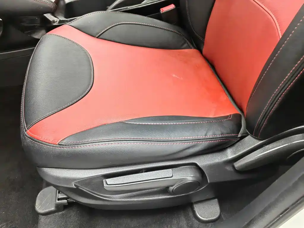 Zhonghua V3 2018 2017 1.5L Automatic Smart