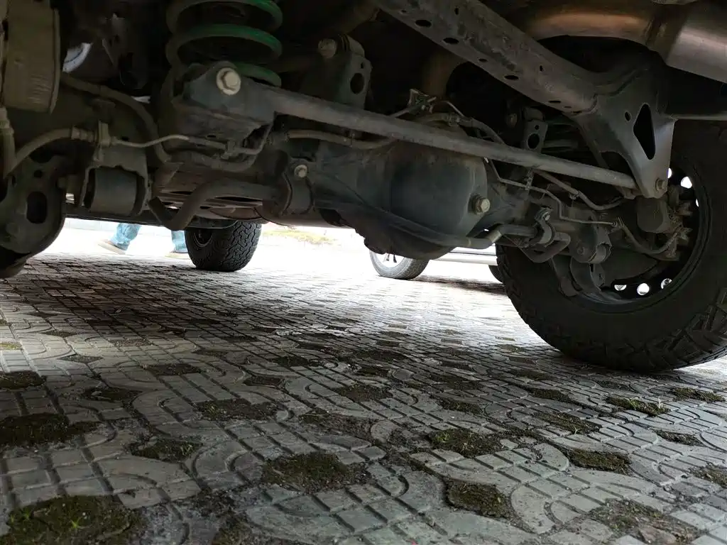 Tank 300 2021 Off-road Edition 2.0T Challenger фото 18