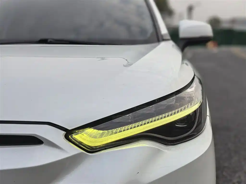 Toyota Frontlander 2022 2.0L CVT Luxury Edition фото 16