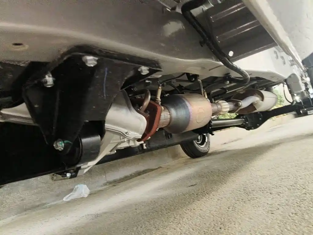 Dongfeng Xiaokang DFSK C31 2026 2025 1.6L C31S LV0