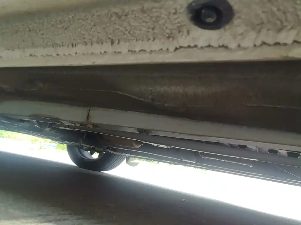 Hyundai Langdong 2015 2015 1.6L Auto Premium