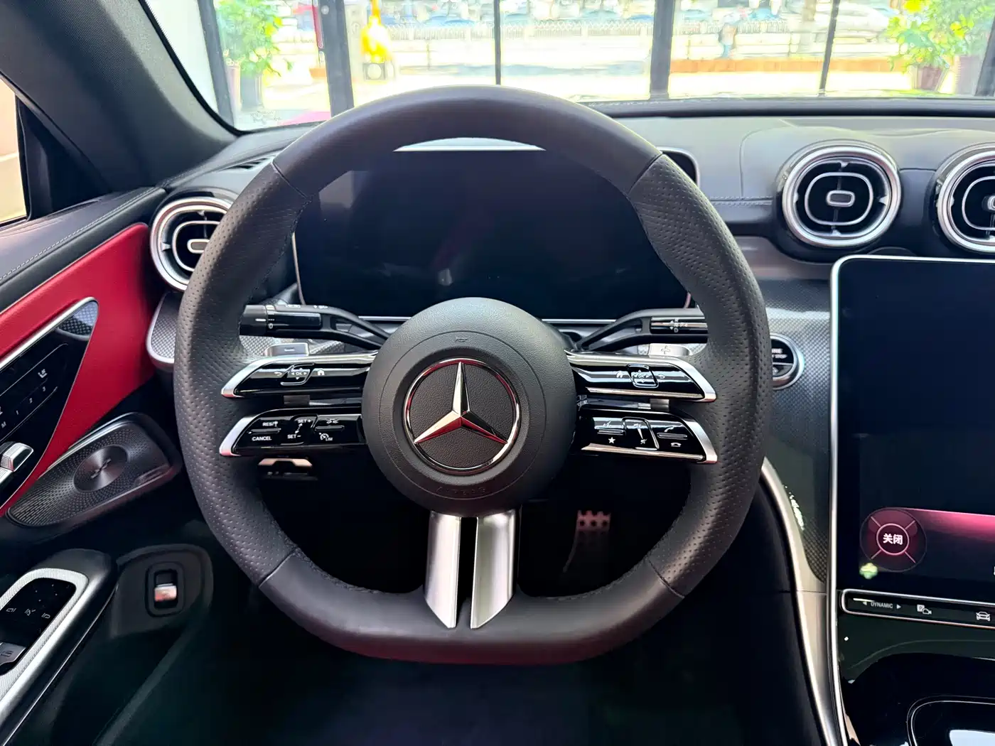 Mercedes-Benz CLE 2024 CLE 300 4MATIC Luxury Coupe фото 13
