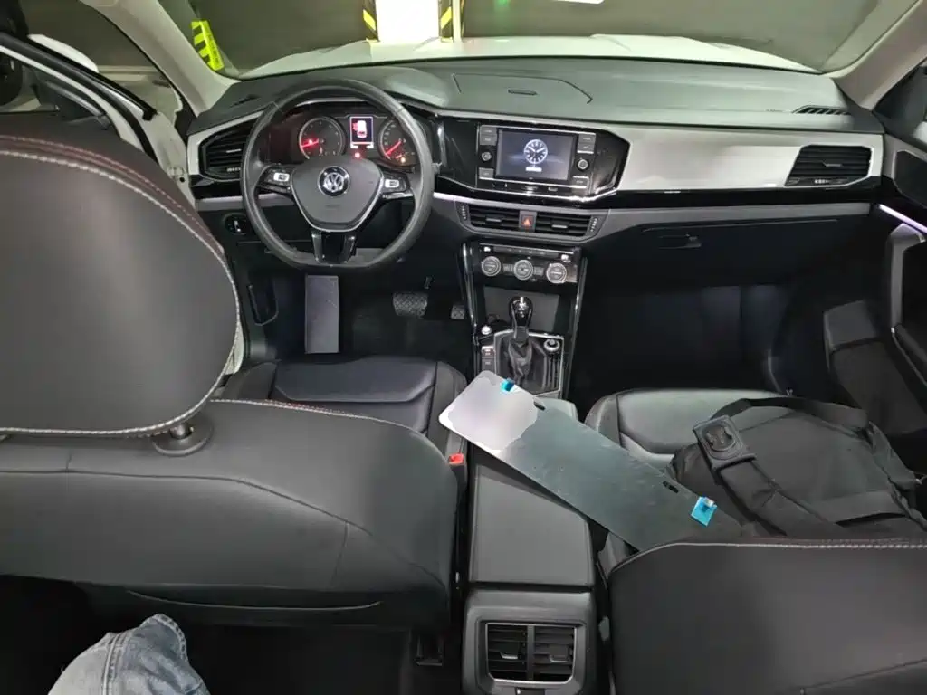 Volkswagen Tayron 2019 2019 330TSI 2WD Luxury China V