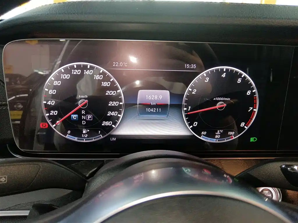 Mercedes-Benz E-Class 2019 Facelift E 300 L Sport Fashion фото 8
