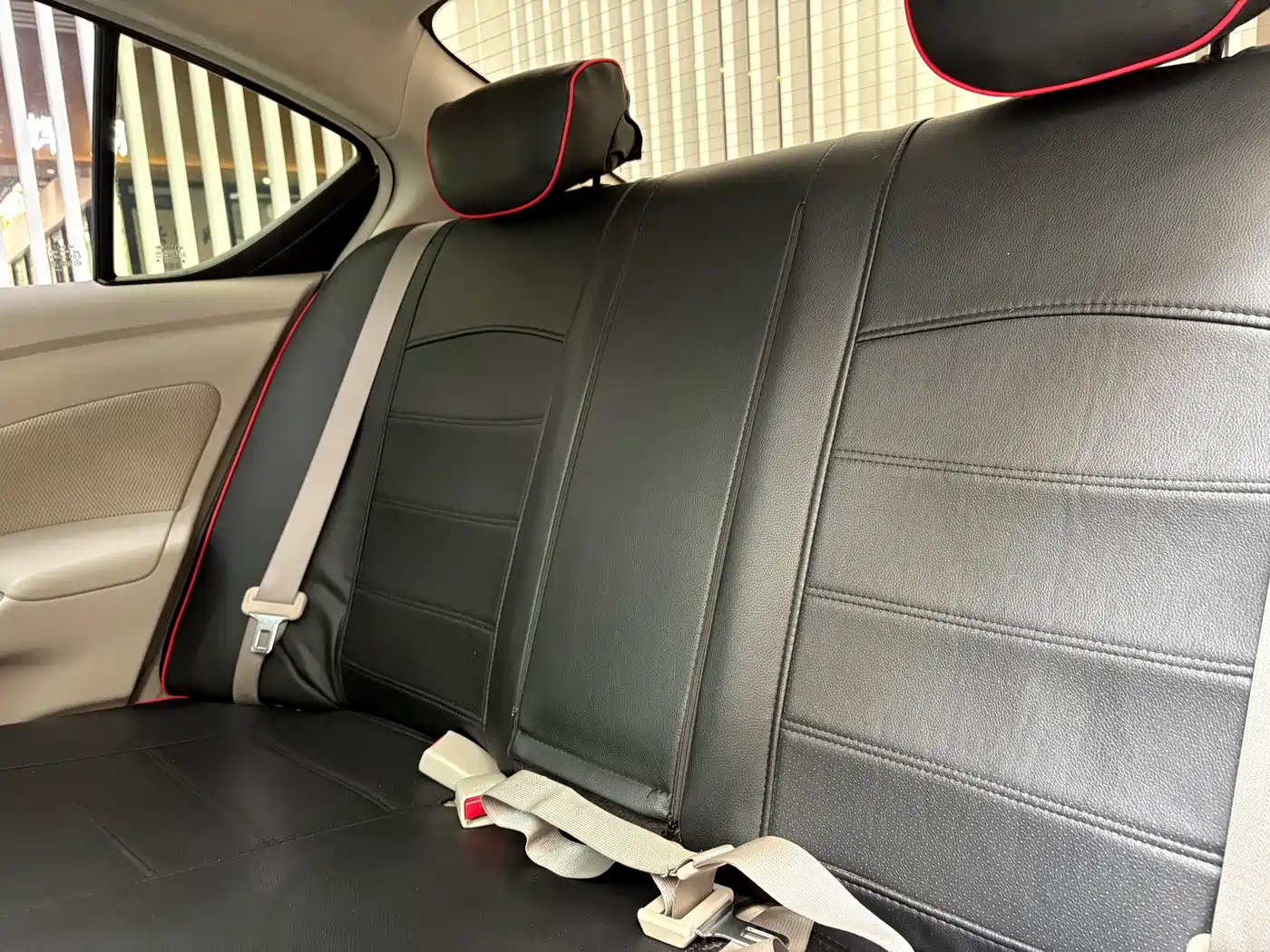 Nissan Sunny 2011 2011 1.5XL CVT Luxury Edition