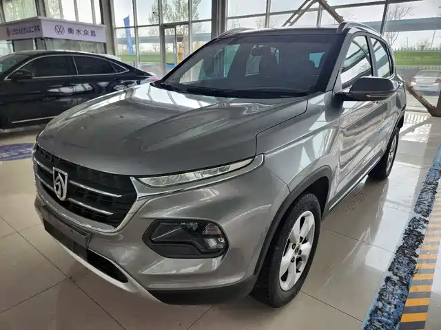 BAOJUN 510