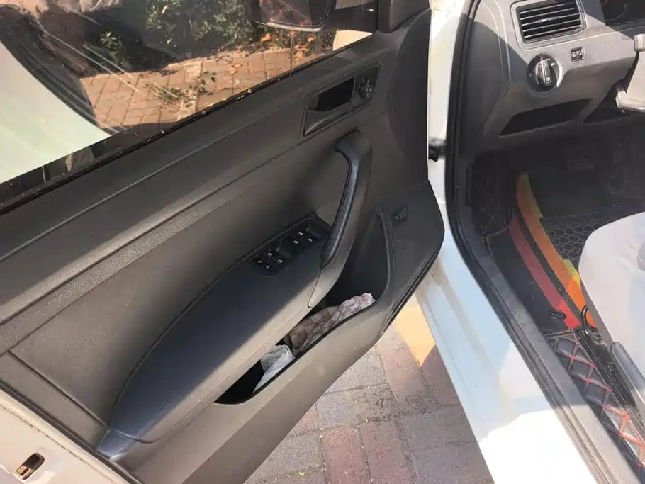 Volkswagen Santana 2022 2019 1.5L Auto Trend Edition China VI