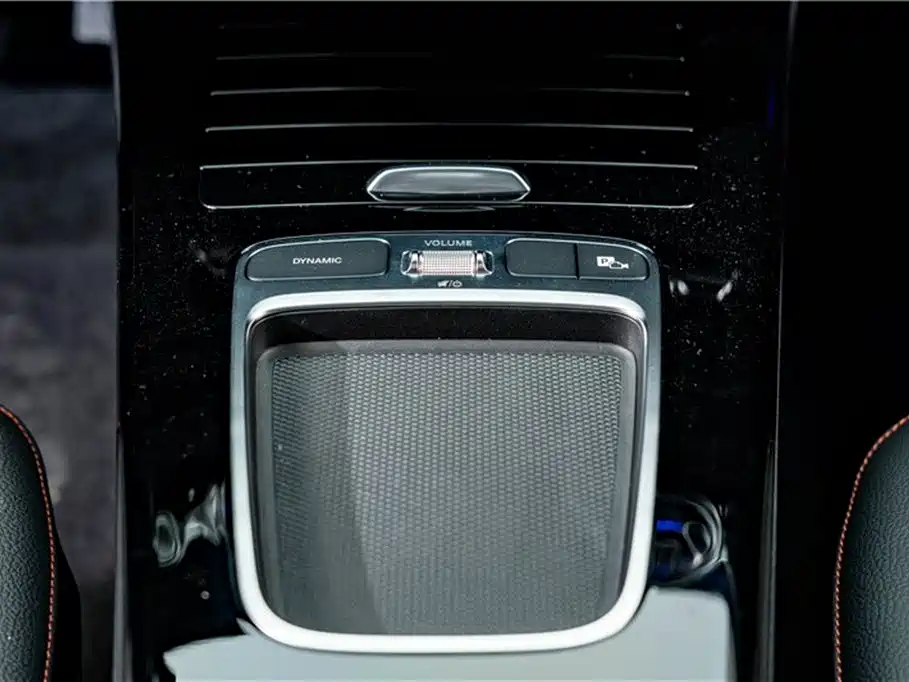 Mercedes-Benz A-Class 2025 A 200 L Fashion Edition фото 14