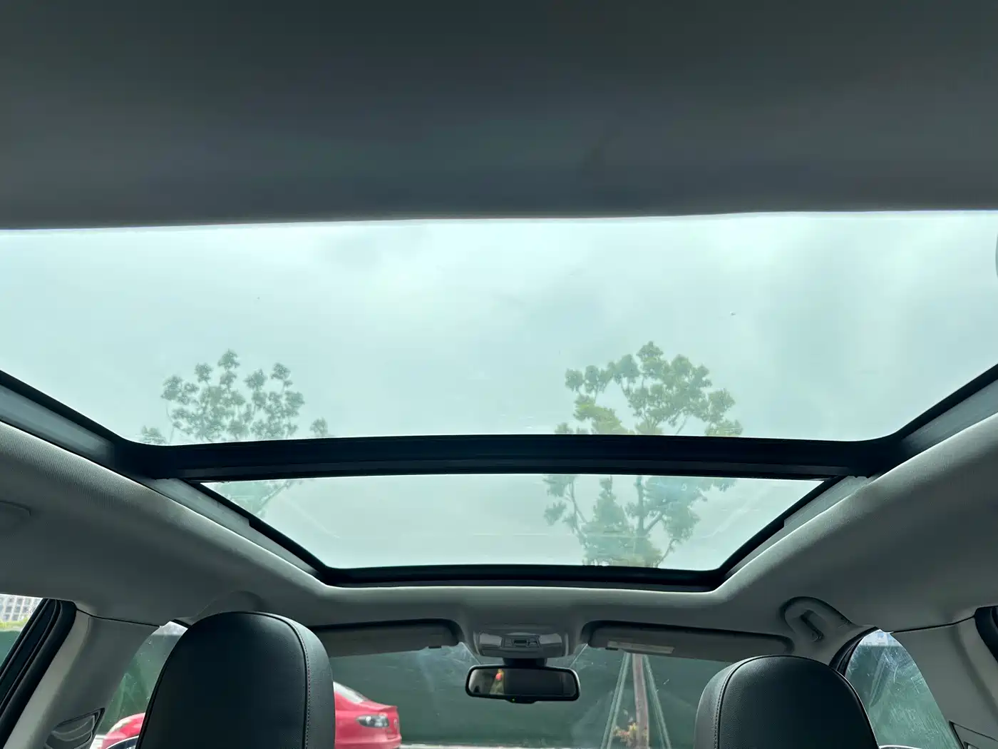 Leopaard CS10 2018 2017 2.0T Manual Excellence