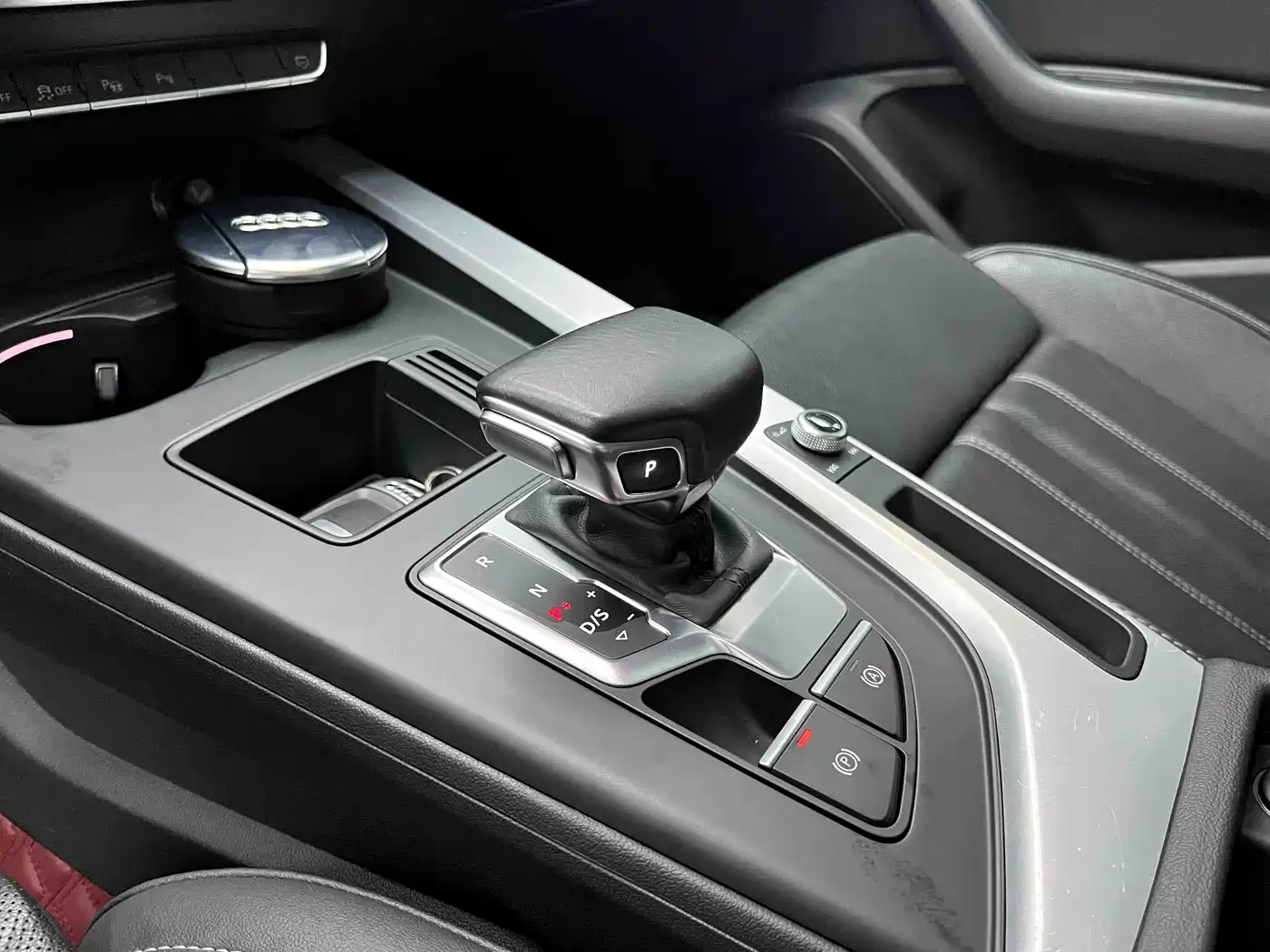 Audi A4L 2020 40 TFSI Fashion Dynamic Edition фото 19