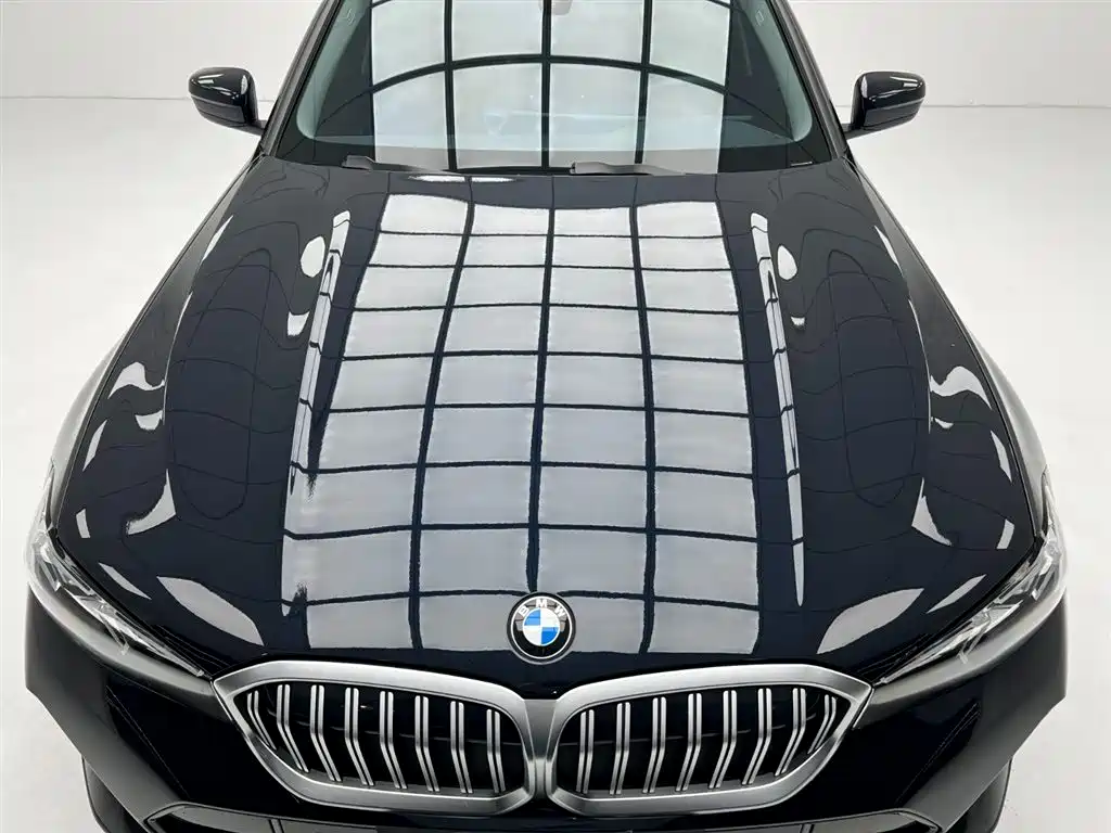 BMW 3 Series 2023 320Li M Sport Package фото 10