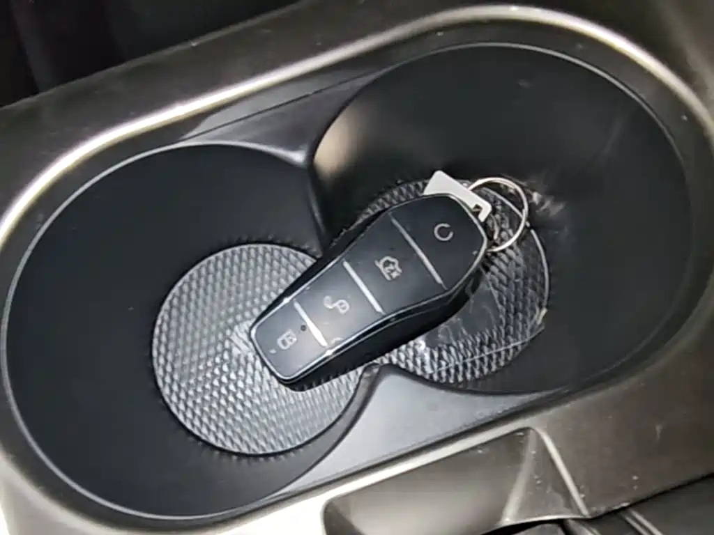 BYD Dolphin 2026 2025 420km Freedom Edition